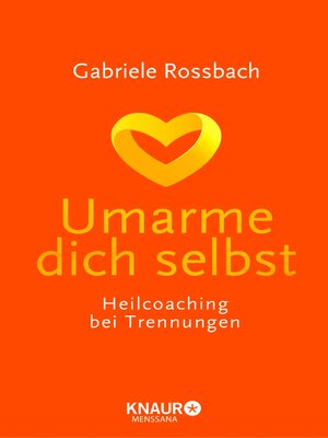 cover image of Umarme dich selbst